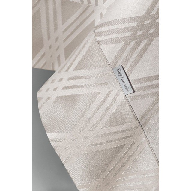 Τραπεζομάντηλο Guy Laroche Ottimo Ivory 160x220 Τραπεζομάντηλο Guy Laroche Ottimo Ivory 160x220