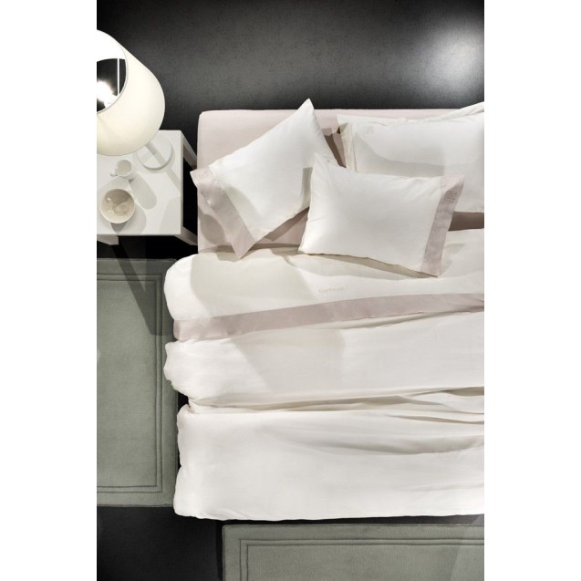 Σετ Ταπέτα Κρεβατοκάμαρας 2 Τεμαχίων Guy Laroche Softy Khaki 60x120 Σετ Ταπέτα Κρεβατοκάμαρας 2 Τεμαχίων Guy Laroche Softy Khaki 60x120