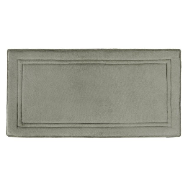 Σετ Ταπέτα Κρεβατοκάμαρας 2 Τεμαχίων Guy Laroche Softy Khaki 60x120 Σετ Ταπέτα Κρεβατοκάμαρας 2 Τεμαχίων Guy Laroche Softy Khaki 60x120