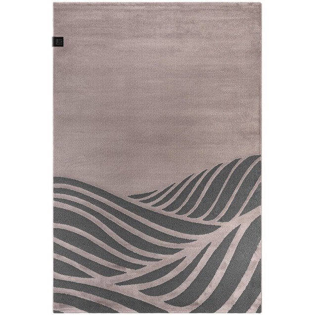 Χαλί Guy Laroche Palm Amethyst 190x290 Χαλί Guy Laroche Palm Amethyst 190x290
