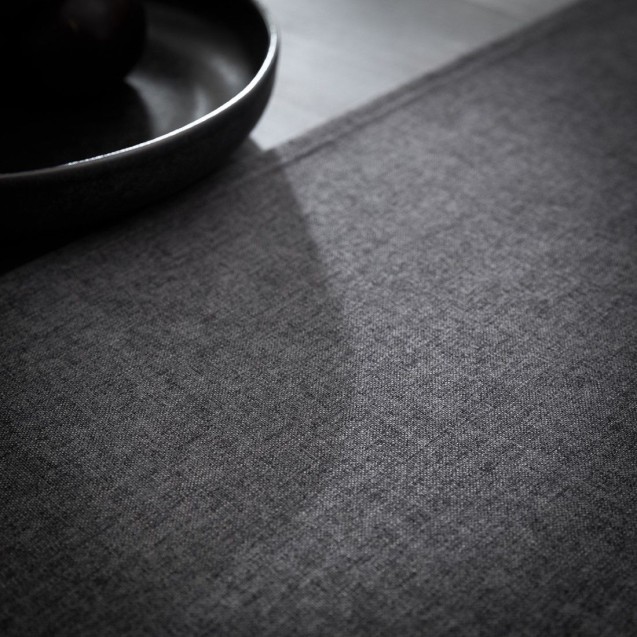 Runner Gofis Home Cersei Carbon Black 453/14 40x160 Runner Gofis Home Cersei Carbon Black 453/14 40x160