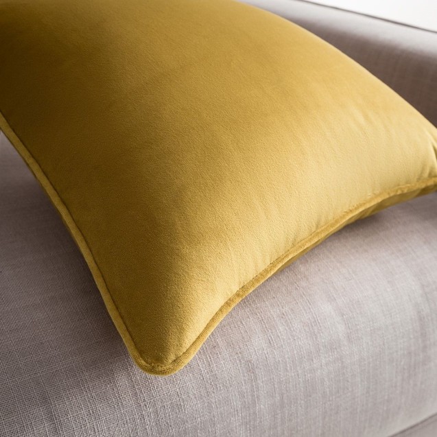 Μαξιλαροθήκη Διακόσμησης Gofis Home Winter Champagne Green 711/37 43x43 Μαξιλαροθήκη Διακόσμησης Gofis Home Winter Champagne Green 711/37 43x43