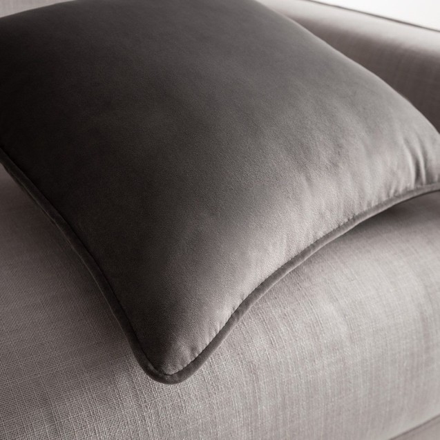 Μαξιλαροθήκη Διακόσμησης Gofis Home Winter Shadow Grey 711/48 43x43 Μαξιλαροθήκη Διακόσμησης Gofis Home Winter Shadow Grey 711/48 43x43