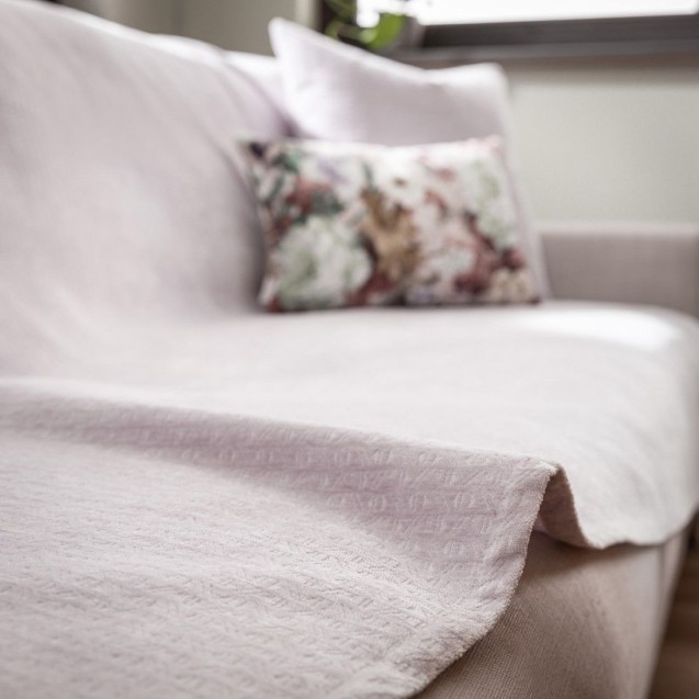 Ριχτάρι Πολυθρόνας Gofis Home Valley Lilac 421/20 180x180 Ριχτάρι Πολυθρόνας Gofis Home Valley Lilac 421/20 180x180