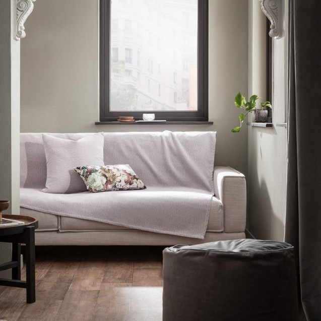 Ριχτάρι Τριθέσιου Gofis Home Valley Lilac 421/20 180x310 Ριχτάρι Τριθέσιου Gofis Home Valley Lilac 421/20 180x310