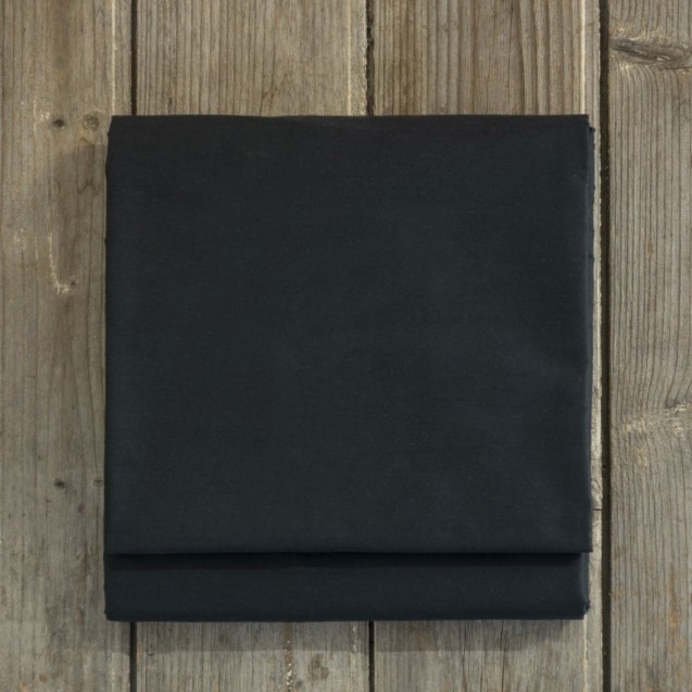 Παπλωματοθήκη Υπέρδιπλη Nima Superior Satin Black 220x240 Παπλωματοθήκη Υπέρδιπλη Nima Superior Satin Black 220x240