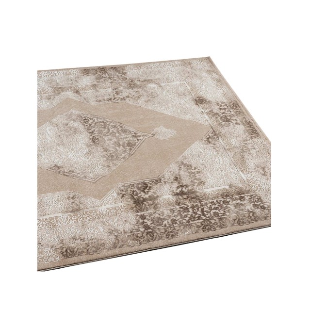 Χαλί Madi Regne Beige 165x230 Χαλί Madi Regne Beige 165x230