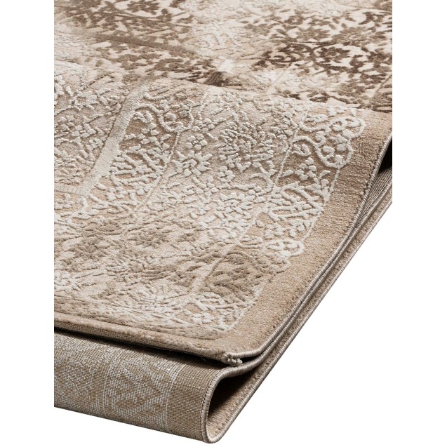 Χαλί Madi Regne Beige 165x230 Χαλί Madi Regne Beige 165x230