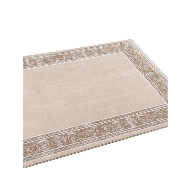 Χαλί Madi Culture Beige 165x230 Χαλί Madi Culture Beige 165x230
