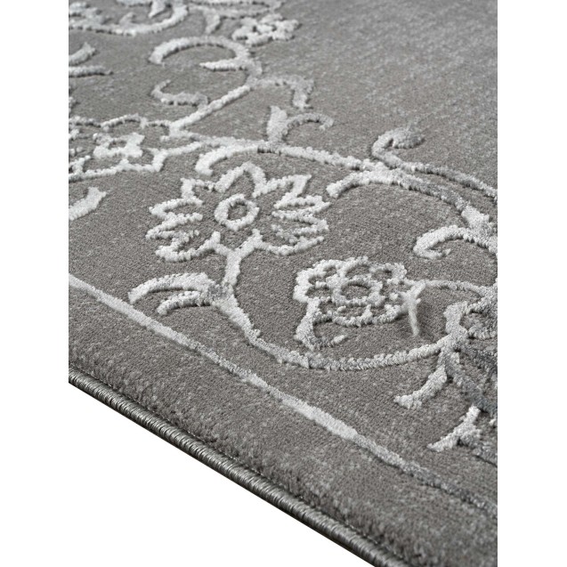 Χαλάκι Madi Blast Grey 70x150 Χαλάκι Madi Blast Grey 70x150