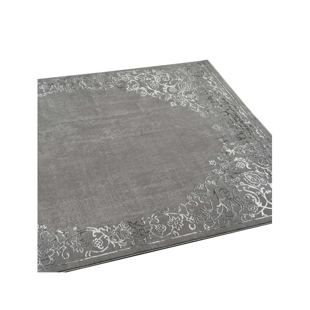 Χαλάκι Madi Blast Grey 70x150 Χαλάκι Madi Blast Grey 70x150