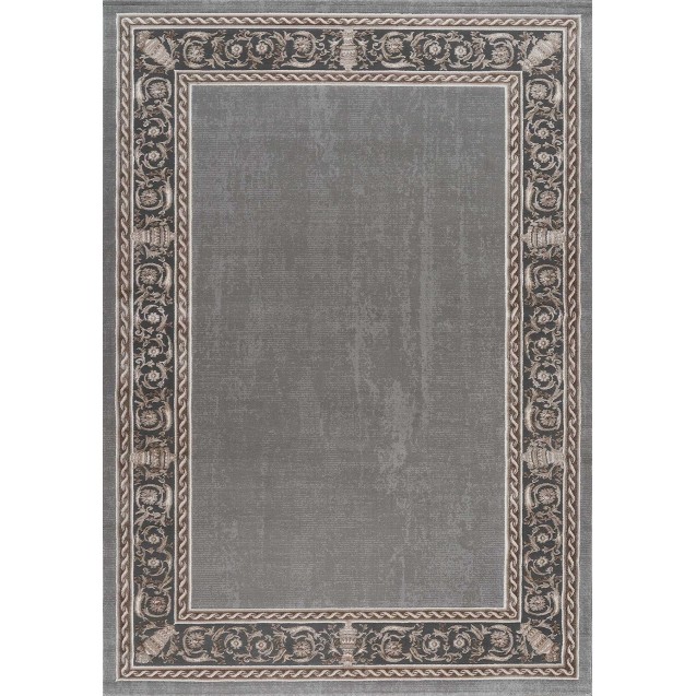 Χαλί Madi Culture Grey 133x190 Χαλί Madi Culture Grey 133x190