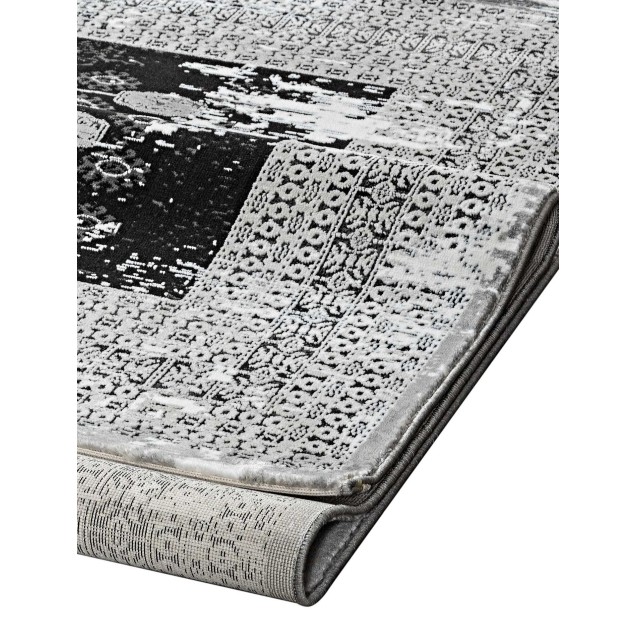 Σετ Χαλιά Κρεβατοκάμαρας 3 Τεμαχίων Madi Ovo 66x140(2) & 66x230 Σετ Χαλιά Κρεβατοκάμαρας 3 Τεμαχίων Madi Ovo 66x140(2) & 66x230