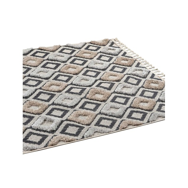 Χαλί Madi Grotto 160x230 Χαλί Madi Grotto 160x230