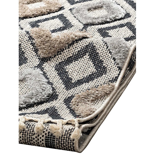 Χαλί Madi Grotto 160x230 Χαλί Madi Grotto 160x230