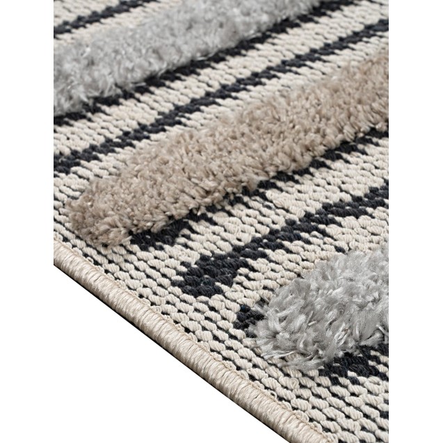 Χαλί Madi Cables 160x230 Χαλί Madi Cables 160x230