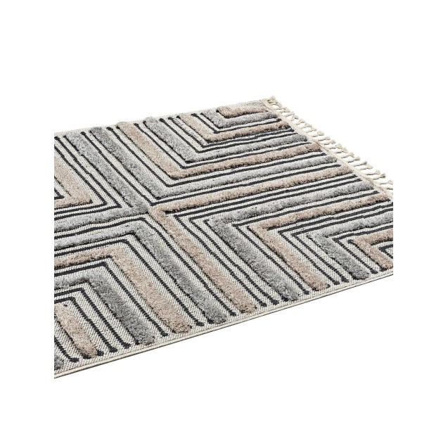 Χαλί Madi Cables 160x230 Χαλί Madi Cables 160x230