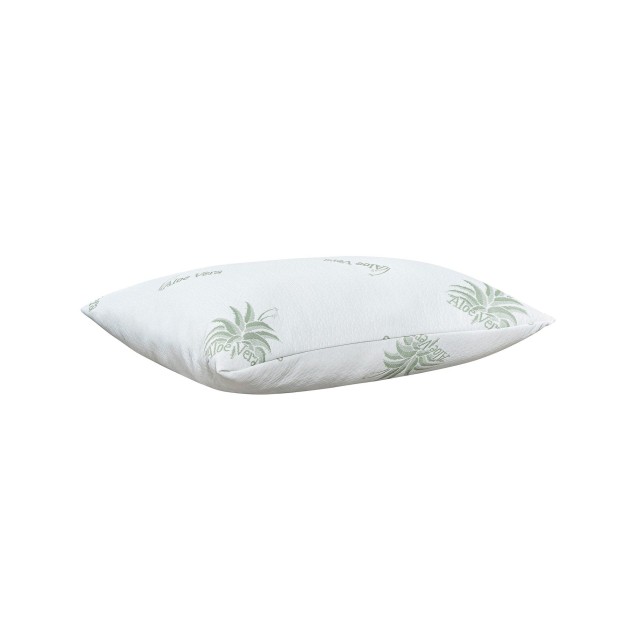 Μαξιλάρι Madi Aloe Vera 50x70 Μαξιλάρι Madi Aloe Vera 50x70