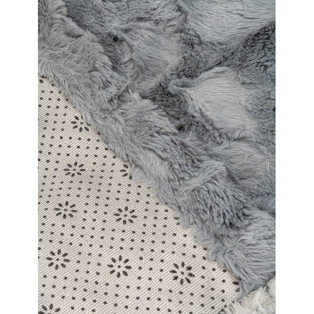 Ριχτάρι Διθέσιου Madi Rubble Grey 170x250 Ριχτάρι Διθέσιου Madi Rubble Grey 170x250
