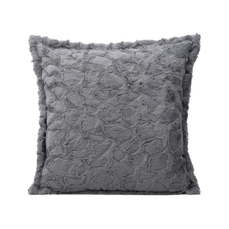 Μαξιλάρι Διακόσμησης Madi Rubble Grey 45x45