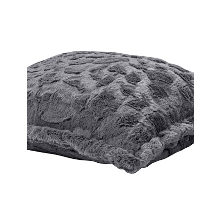 Μαξιλάρι Διακόσμησης Madi Rubble Grey 45x45