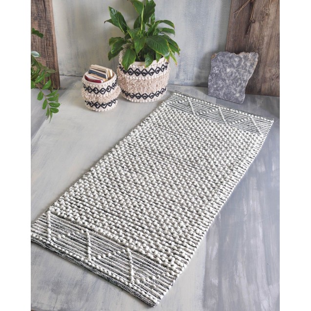Χαλάκι Rythmos Coya 70x140 Χαλάκι Rythmos Coya 70x140