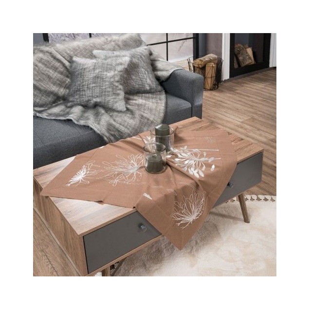 Τραπεζομάντηλο Teoran J6949 03 135x135 Τραπεζομάντηλο Teoran J6949 03 135x135