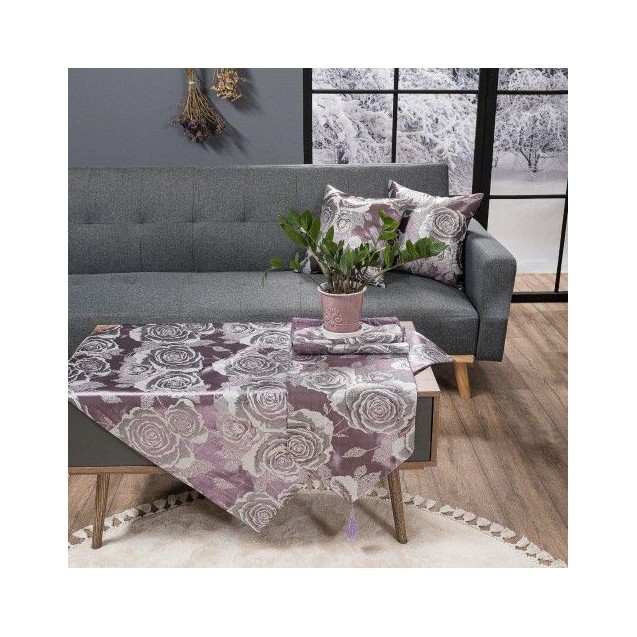 Τραπεζομάντηλο Teoran W1111 07 135x135 Τραπεζομάντηλο Teoran W1111 07 135x135