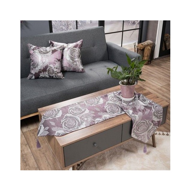 Μαξιλαροθήκη Διακόσμησης Teoran W111 07 45x45 Μαξιλαροθήκη Διακόσμησης Teoran W111 07 45x45