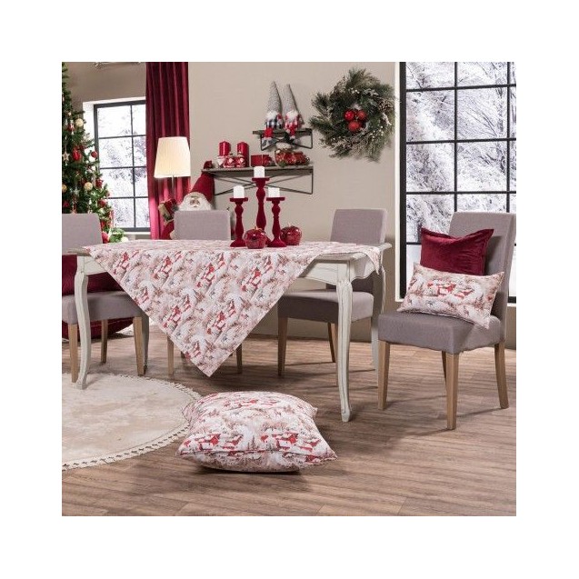 Τραπεζομάντηλο Teoran Bremen 135x220 Τραπεζομάντηλο Teoran Bremen 135x220