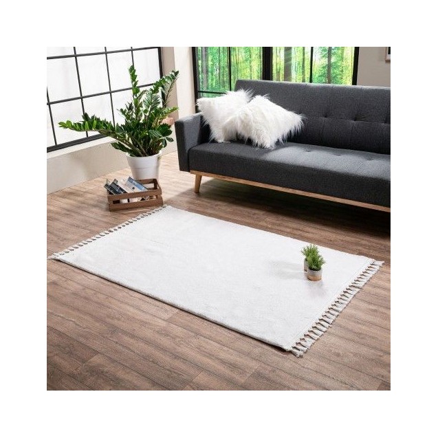 Χαλάκι Teoran Softy 00 100x160 Χαλάκι Teoran Softy 00 100x160