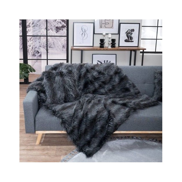 Γούνινο Ριχτάρι Πολυθρόνας Teoran Pelt 28 130x160 Γούνινο Ριχτάρι Πολυθρόνας Teoran Pelt 28 130x160