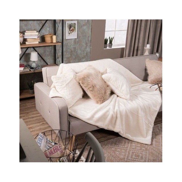 Γούνινο Ριχτάρι Πολυθρόνας Teoran Pelt 26 130x160 Γούνινο Ριχτάρι Πολυθρόνας Teoran Pelt 26 130x160