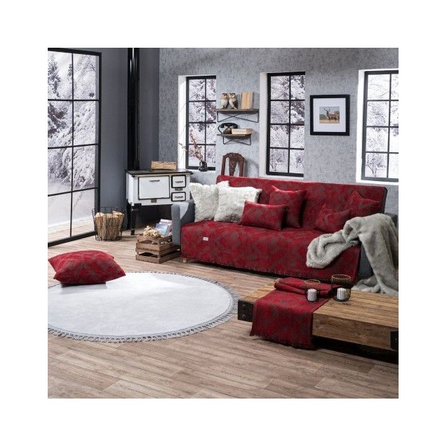 Μαξιλαροθήκη Διακόσμησης Δαπέδου Teoran Bronx 10 65x65 Μαξιλαροθήκη Διακόσμησης Δαπέδου Teoran Bronx 10 65x65