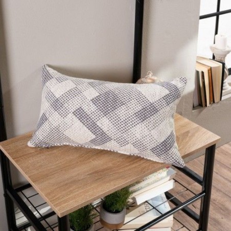 Μαξιλάρι Διακόσμησης Δαπέδου Teoran Bronx 07 65x65