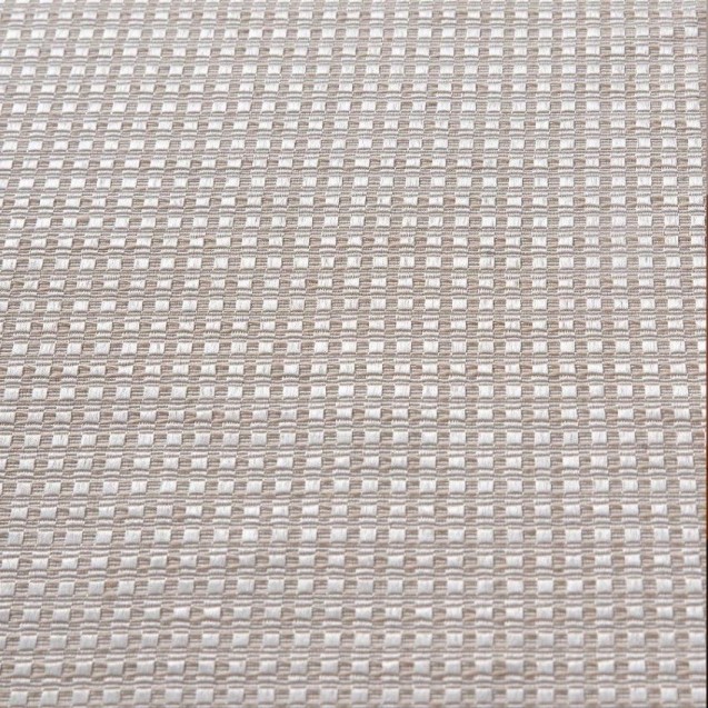 Καρέ Silk Fashion Nelly Ivory 85x85 Καρέ Silk Fashion Nelly Ivory 85x85