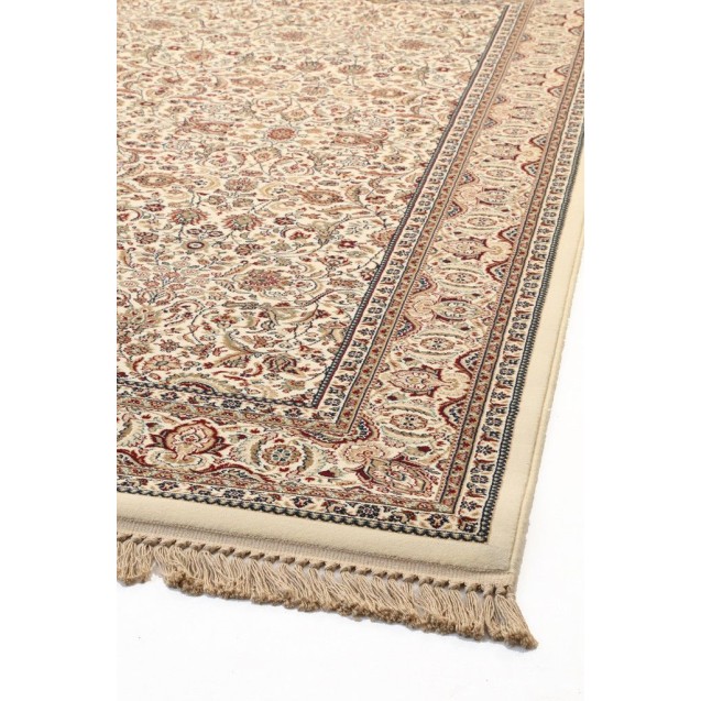 Χαλί Royal Carpet Sherazad 6461 8302 IVORY 140x190 Χαλί Royal Carpet Sherazad 6461 8302 IVORY 140x190