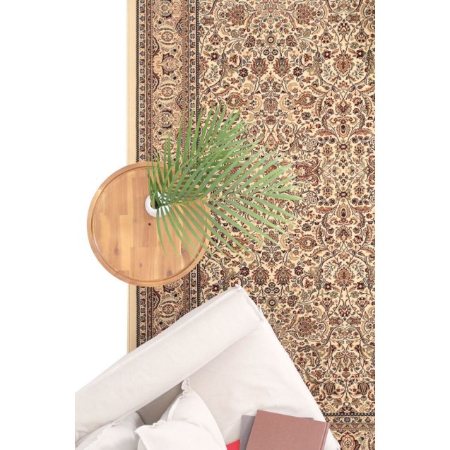 Χαλί Royal Carpet Sherazad 6461 8302 IVORY 140x190 Χαλί Royal Carpet Sherazad 6461 8302 IVORY 140x190