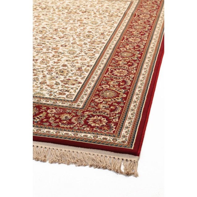 Χαλί Royal Carpet Sherazad 6464 8712B IVORY 200x250 Χαλί Royal Carpet Sherazad 6464 8712B IVORY 200x250