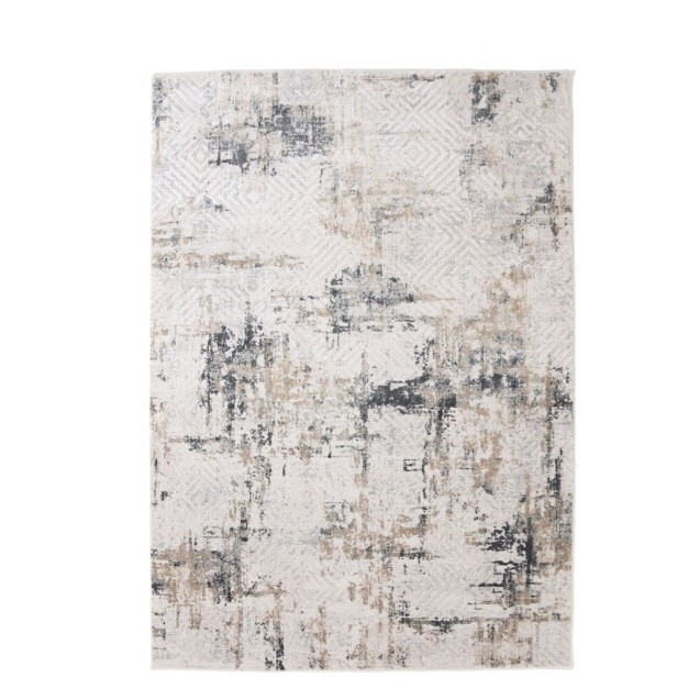 Χαλί Royal Carpet Silky 342C BEIGE 200x290 Χαλί Royal Carpet Silky 342C BEIGE 200x290