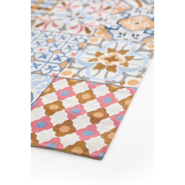 Χαλί Διάδρομος Royal Carpet Canvas 213 X 75x150 Χαλί Διάδρομος Royal Carpet Canvas 213 X 75x150