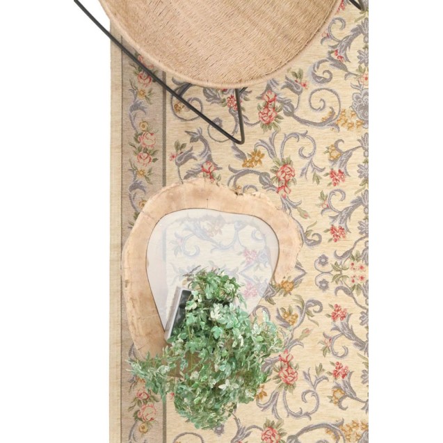 Χαλί Royal Carpet Canvas Aubuson 225 T 150x220 Χαλί Royal Carpet Canvas Aubuson 225 T 150x220