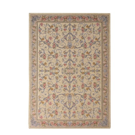 Χαλί Διάδρομος Royal Carpet Canvas Aubuson 225 T 75x150