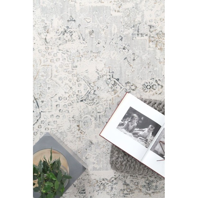 Χαλί Royal Carpet Silky 09 L.BEIGE 240x350 Χαλί Royal Carpet Silky 09 L.BEIGE 240x350