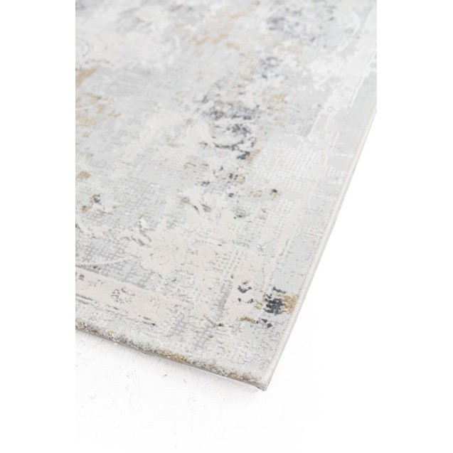 Χαλί Royal Carpet Silky 15B L.BEIGE 200x250 Χαλί Royal Carpet Silky 15B L.BEIGE 200x250