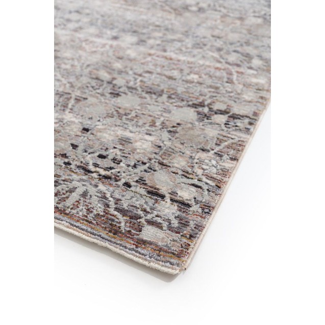 Χαλί Royal Carpet Limitee 7785A BEIGE L.GREY 240x300 Χαλί Royal Carpet Limitee 7785A BEIGE L.GREY 240x300