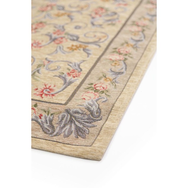 Χαλάκι Royal Carpet Canvas Aubuson 225 T 60x90 Χαλάκι Royal Carpet Canvas Aubuson 225 T 60x90