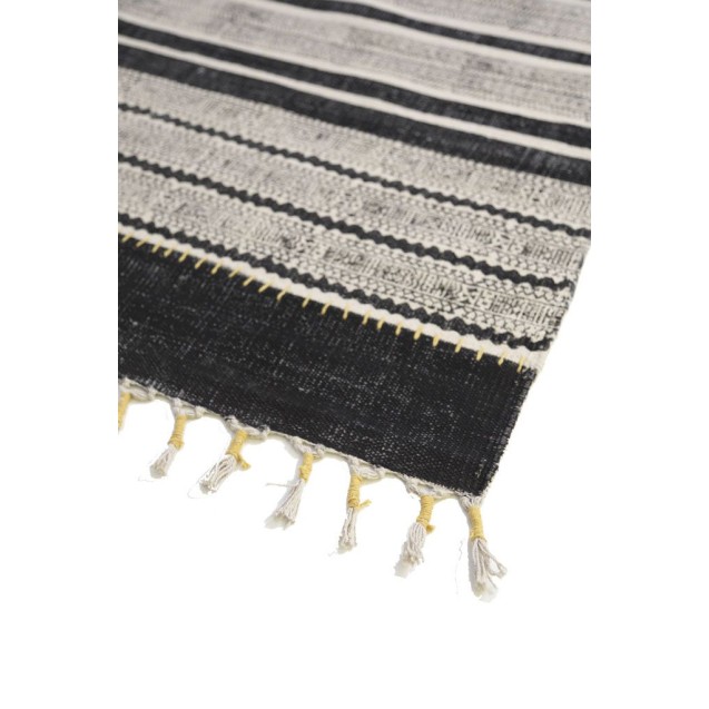 Χαλί Διάδρομος Royal Carpet Lotus Cotton Kilim 338 70x140 Χαλί Διάδρομος Royal Carpet Lotus Cotton Kilim 338 70x140