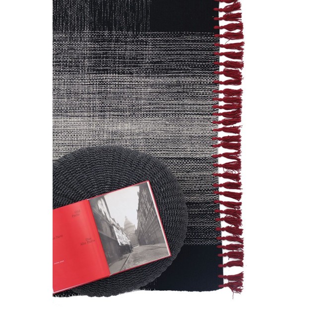 Χαλί Διάδρομος Royal Carpet Urban Cotton Kilim Tessa Red Dalia 70x140 Χαλί Διάδρομος Royal Carpet Urban Cotton Kilim Tessa Red Dalia 70x140