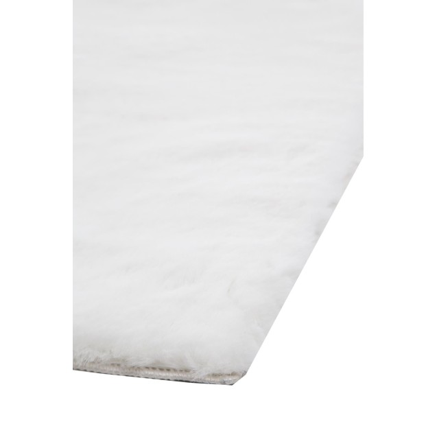 Χαλί Διάδρομος Royal Carpet Bunny Rabbit White 67x140 Χαλί Διάδρομος Royal Carpet Bunny Rabbit White 67x140